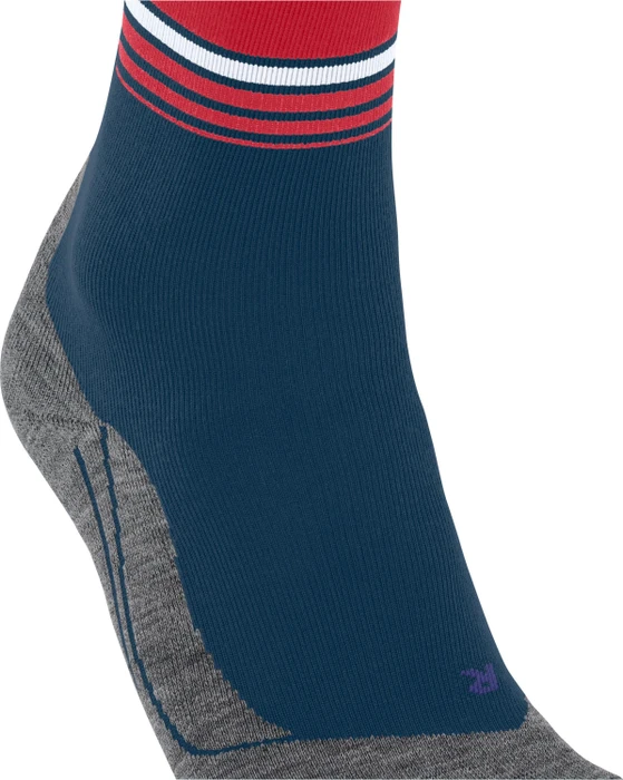 Falke RU4 Endurance Cool Laufsocken blue pond (Herren)