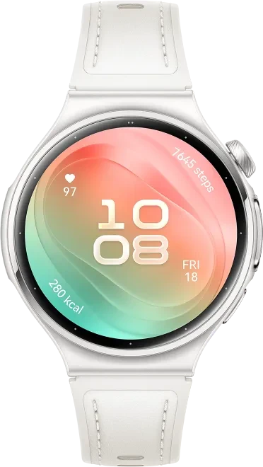 Huawei Watch 6 42mm weiß