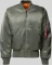 Alpha Industries MA-1 Heritage Bomber Jacke (Herren) Vorschaubild