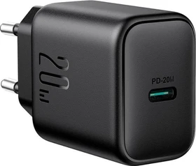 Joyroom Charger PD 20W schwarz