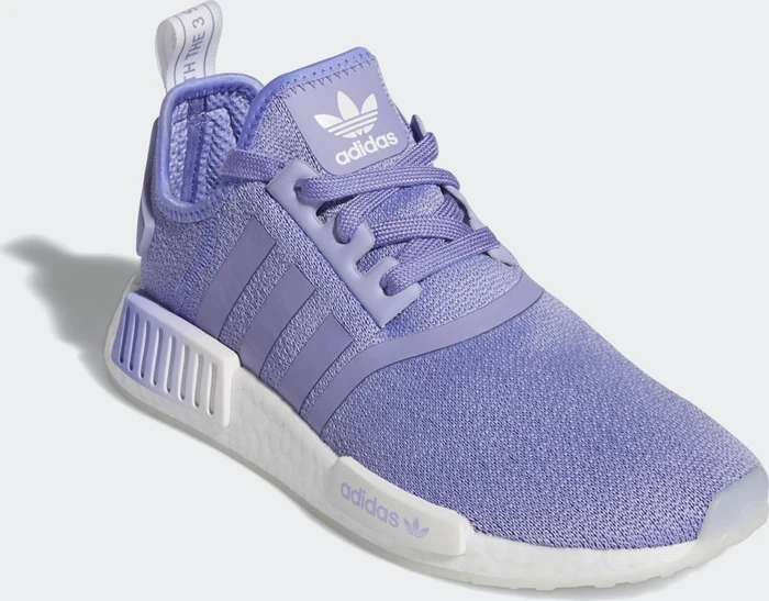 adidas NMD_R1 purple/light purple/cloud white (Damen)