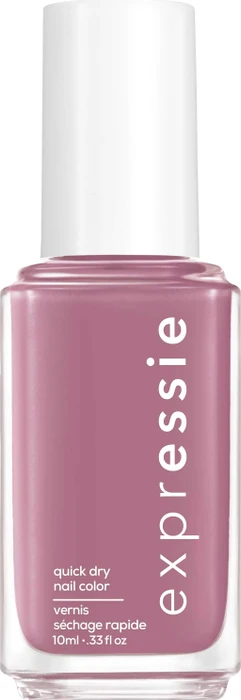 Essie Expressie Nagellack 220 get a mauve on, 10ml