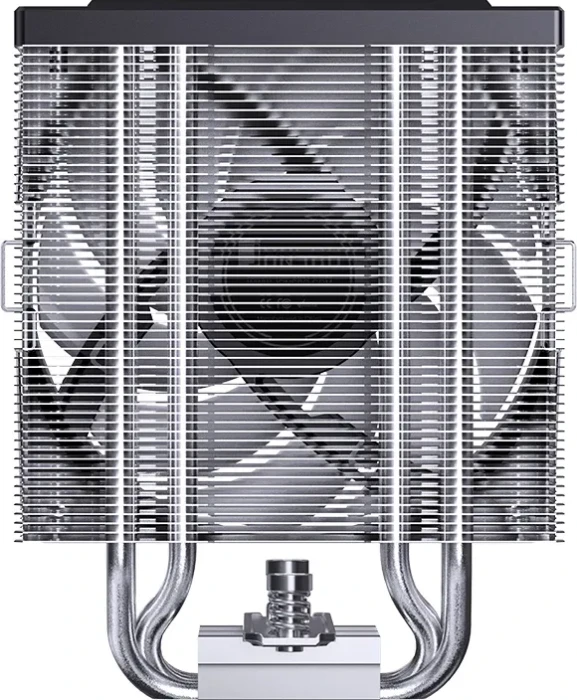 Jonsbo CR-1000MAX Color Black, schwarz