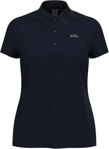 Odlo Essentials Poloshirt kurzarm (Damen)