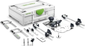 Festool LR 32-SYS Lochreihenbohrset inkl. Systainer
