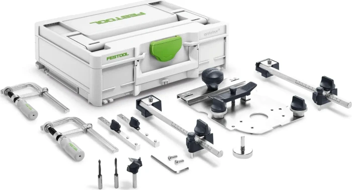 Festool LR 32-SYS Lochreihenbohrset inkl. Systainer