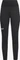 Jack Wolfskin Hike With Me Tights Hose lang schwarz (Damen) Vorschaubild