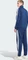 adidas Basic 3-Streifen Tricot Trainingsanzug team navy blue 2/white (Herren) Vorschaubild