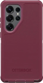 Otterbox Defender für Samsung Galaxy S25 Ultra Foxberry