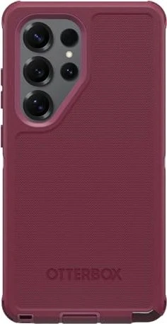 Otterbox Defender für Samsung Galaxy S25 Ultra Foxberry