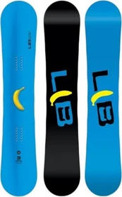 Lib Tech Skate Banana (Modell 2026/2027)