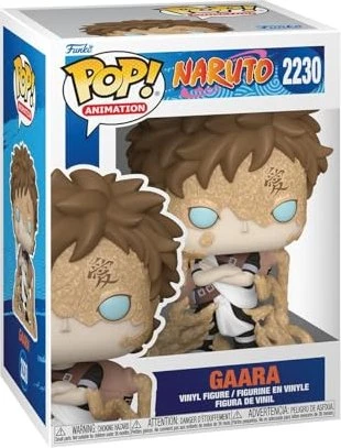 FunKo Pop! Animation - Naruto - Gaara (Sand Armor)