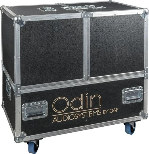 DAP Audio Odin SF-12A schwarz, Stück