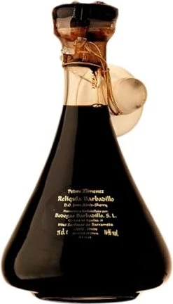 Barbadillo Reliquia Pedro Ximénez 750ml