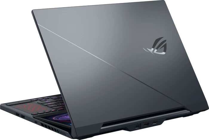 ASUS ROG Zephyrus Duo 15 GX550LXS-HC162T, Core i9-10980HK, 32GB RAM, 2TB SSD, GeForce RTX 2080 SUPER Max-Q, DE
