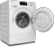Miele W1 WWG880WCS PowerWash & TwinDos & Steam Frontlader lotosweiß Vorschaubild