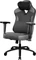 Thunder X3 Eaze Loft Gamingstuhl, schwarz Vorschaubild