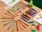 STABILO EASYcolors Handanspitzer RH rot Vorschaubild