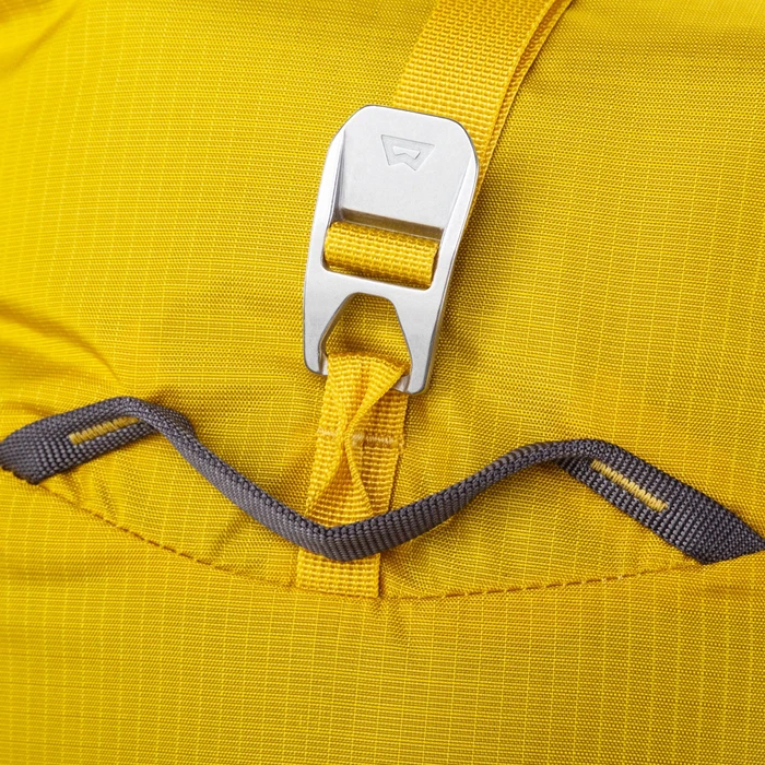 Mountain Equipment Orcus 22+ sulphur