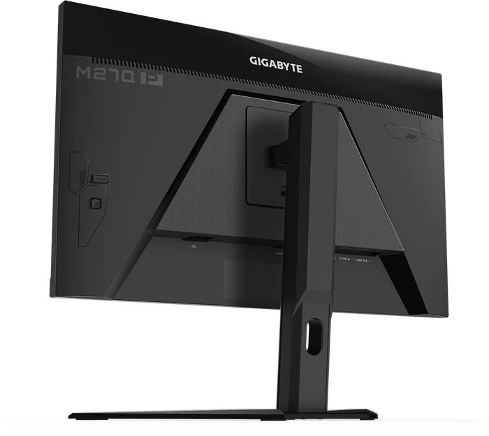 GIGABYTE M27Q P, 27"