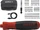 Wiha 592 speedE PocketDrive Bitset inkl. Tasche, 31-tlg. (45791)