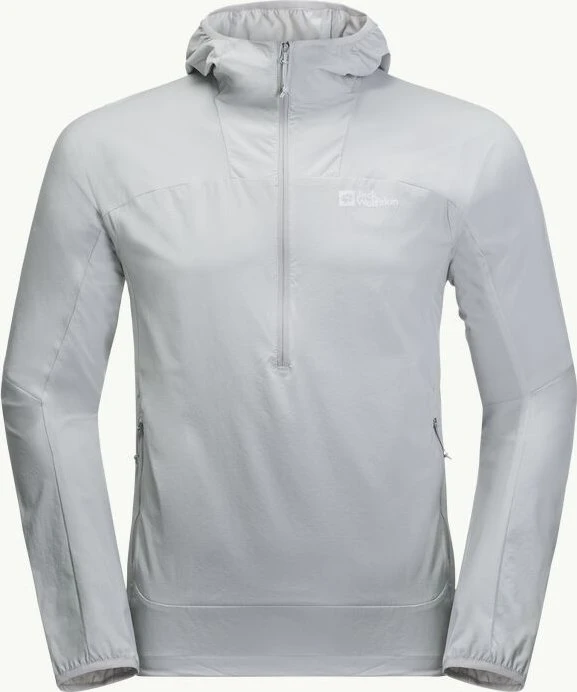 Jack Wolfskin Prelight Overhead Jacke (Herren)