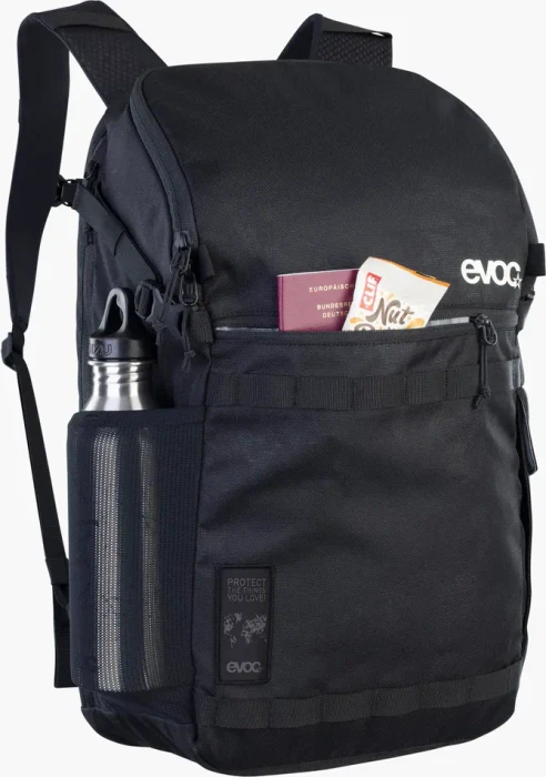 Evoc Travel Pack 22 schwarz