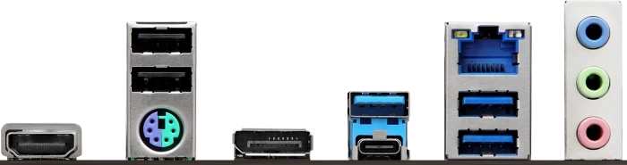 ASRock B760M PG Lightning WiFi (Intel 1700)
