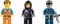 LEGO The Movie - Schmelz-Raum Vorschaubild