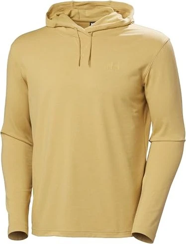 Helly Hansen Verglas Light Hoodie sand (Herren)