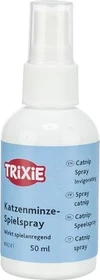 Trixie Catnip-Spielspray Lockstoff, 50ml