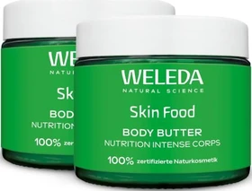 Weleda Skin Food Body Butter, 150ml