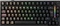 Gamakay TK75HE V2 Hall Effect, 75%, PBT, LEDs RGB, Magnetic Phoenix Silent, USB/Bluetooth, DE Vorschaubild