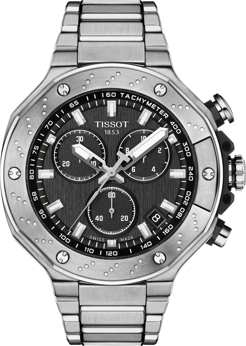 Tissot T-Race Chronograph T141.417.11.051.01