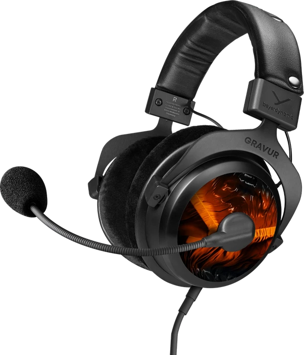 beyerdynamic MMX 300 Pro