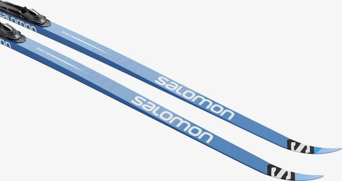 Salomon S-Max Eskin Med (inkl. Bindung) (Modell 2021/2022)