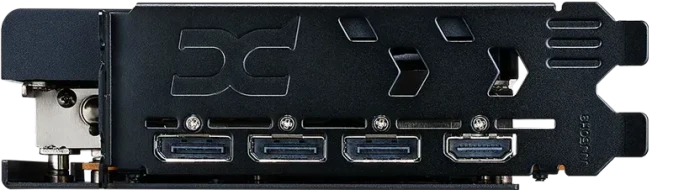 PowerColor Hellhound Radeon RX 9070, 16GB GDDR6, HDMI, 3x DP
