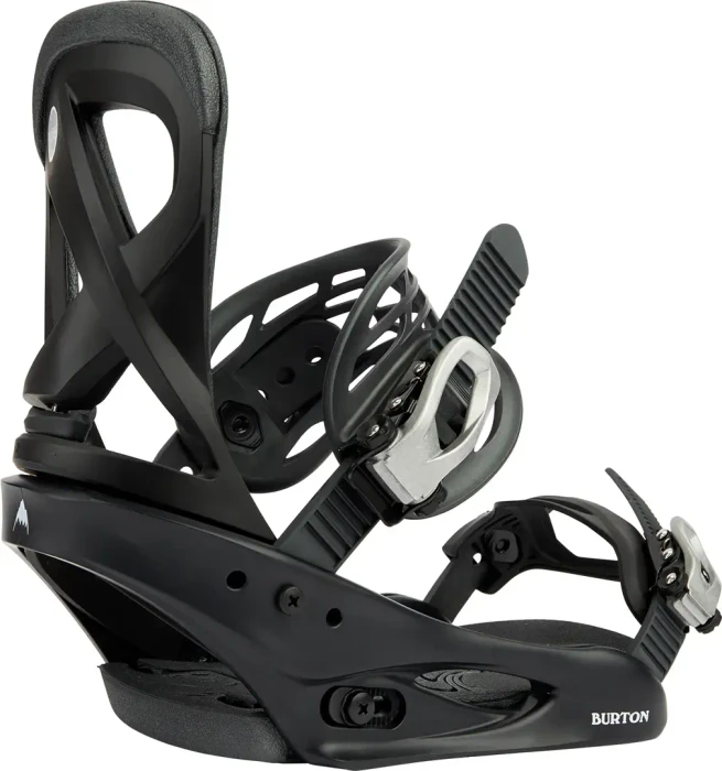 Burton Scribe Re:Flex Softbindung (Damen) (Modell 2025/2026)