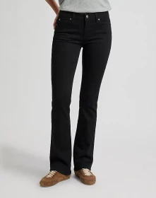 Lee Jessica Jeans black rinse (Damen)