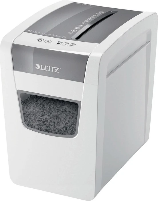 Leitz IQ Home Office Slim P4, 4x28mm