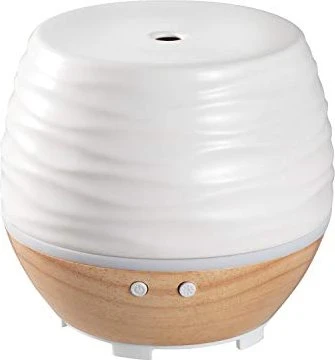 HoMedics Ellia Ascend Luftbefeuchter/Bedufter