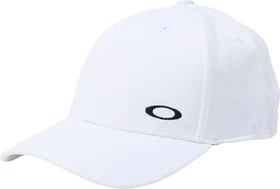 Oakley Tinfoil 3.0 Kappe weiß