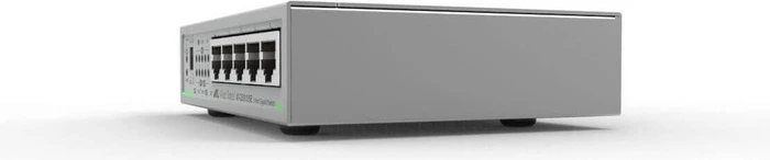 Allied Telesis CentreCOM GS910 Desktop Gigabit Switch, 5x RJ-45