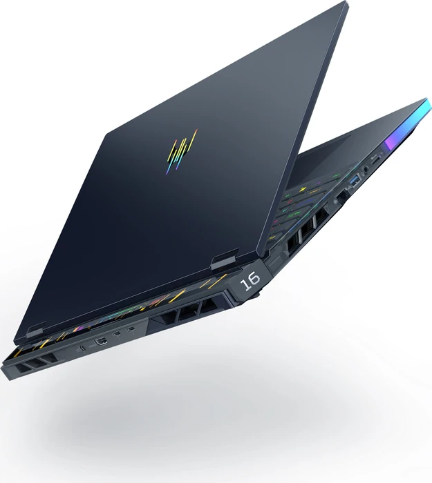Acer Predator Helios 16 AI PH16-73-94FB, Core Ultra 9 275HX, 64GB RAM, 2TB SSD, GeForce RTX 5090, DE