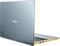 ASUS VivoBook S15 S530UF-BQ819T, Silver Blue Yellow, Core i5-8250U, 8GB RAM, 256GB SSD, GeForce MX130, DE Vorschaubild