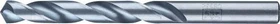 Pferd SPB DIN 1897 HSSG N 12.5 STEEL Spiralbohrer, 12.5x51mm, 5 Stück