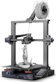 Creality Ender 3 S1 Plus