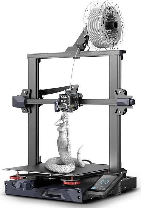 Creality Ender 3 S1 Plus