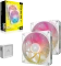 Corsair iCUE LINK RX140 Max RGB Starter Kit, weiß, LED-Steuerung, 140mm, 2er-Pack Vorschaubild