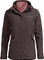 Vaude Rosemoor 3in1 Funktionsjacke pecan brown (Damen) Vorschaubild